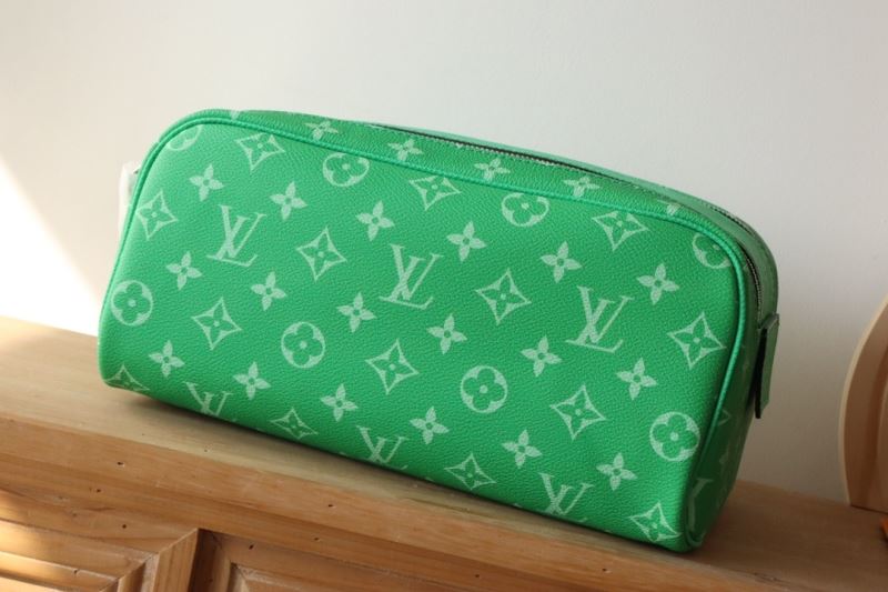 LV Cosmetic Bags